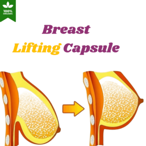 Breast lifting capsule in bahrain